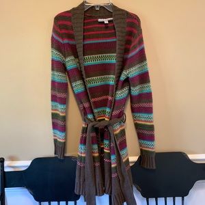 Woman Cardigan